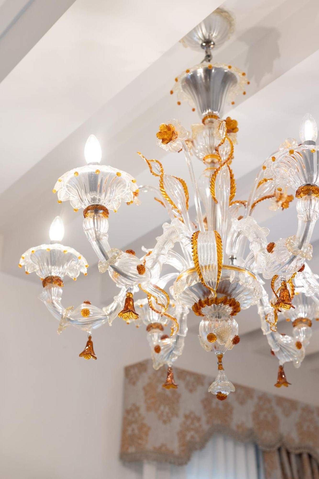 San Teodoro Palace - Luxury Apartments Velence Kültér fotó